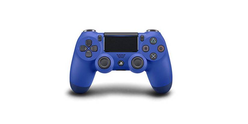 ps4 dualshock editions