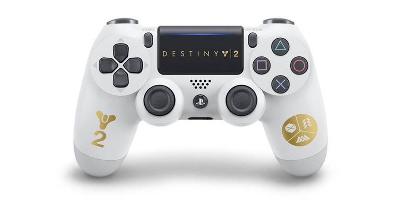 ps4 dualshock limited editions