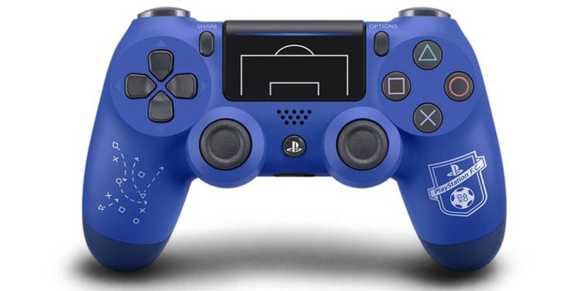 ps4 dualshock limited editions