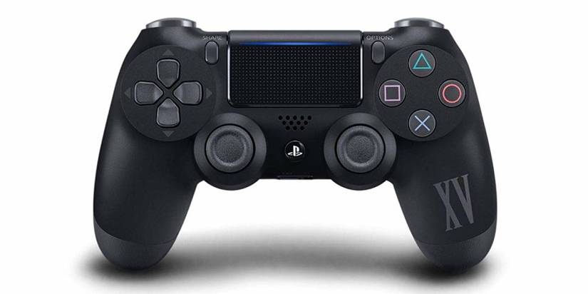 ps4 dualshock limited editions