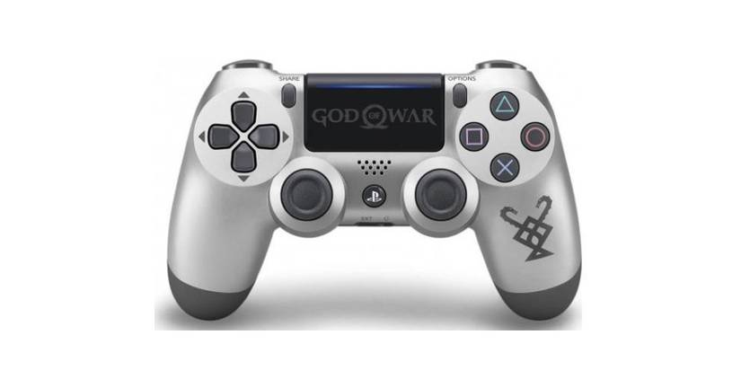 ps4 dualshock limited editions