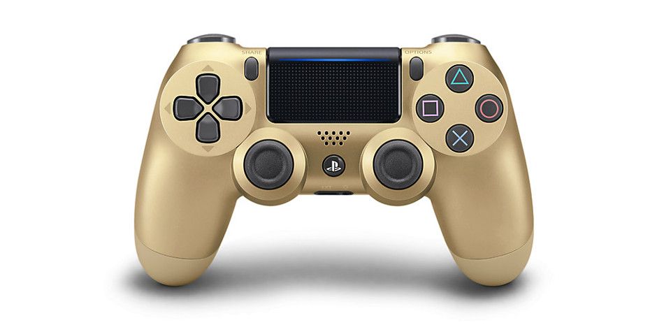 Dualshock 4 2024 all colors