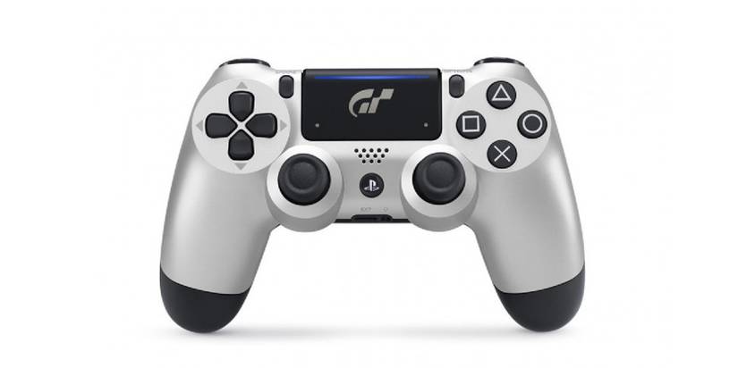 ps4 dualshock limited editions