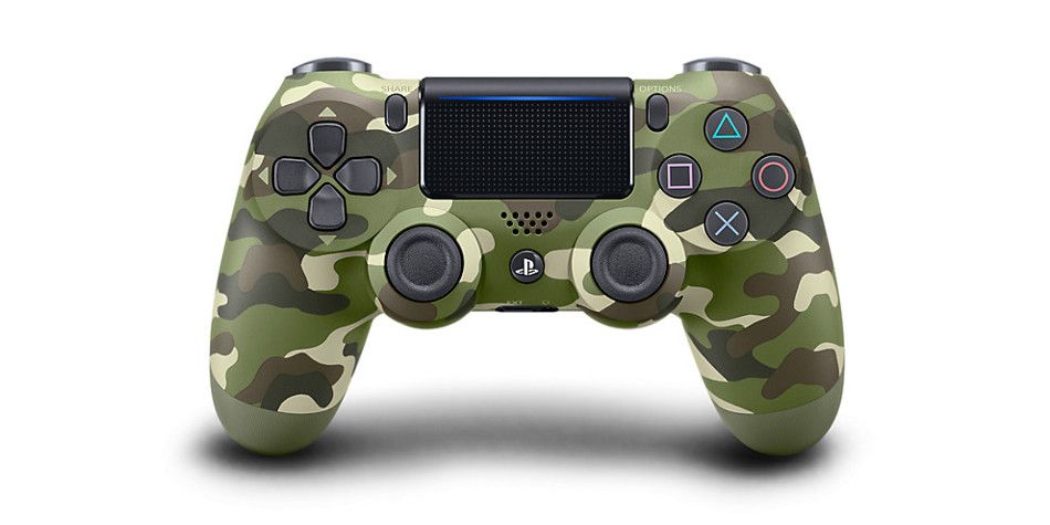 Pa4 camo hot sale controller