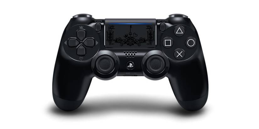 ps4 dualshock limited editions