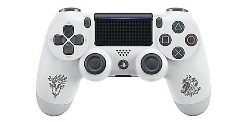 ps4 dualshock limited editions