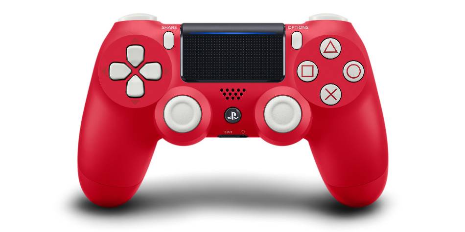 Ps4 Dualshock Colors And Editions Guide