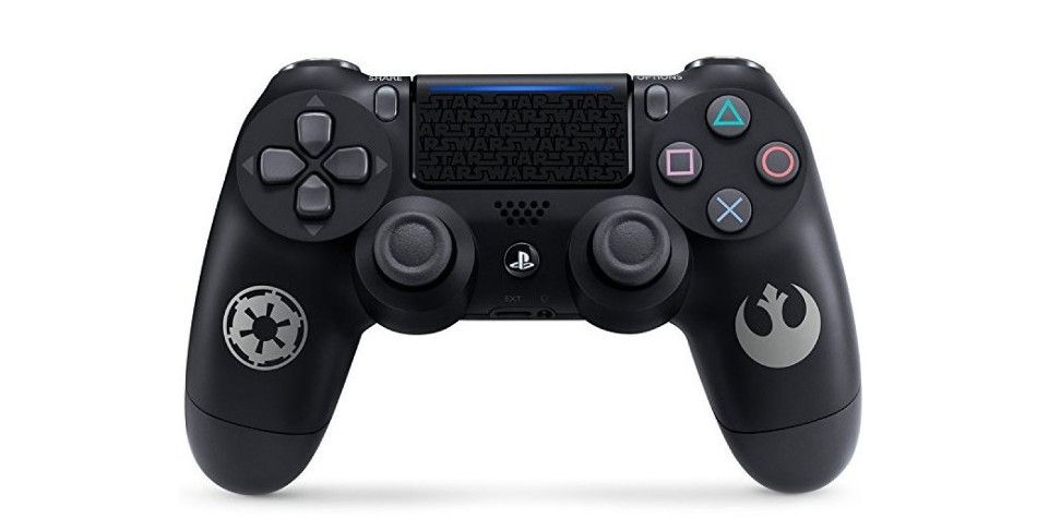 2 2024 ps4 controllers