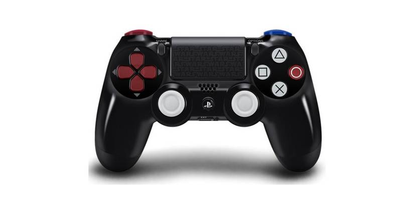 ps4 dualshock limited editions