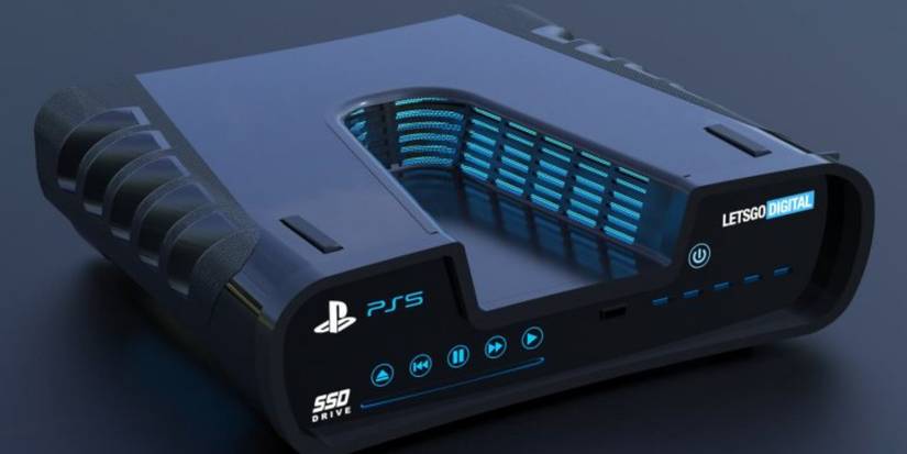 ps5 dev kit 3