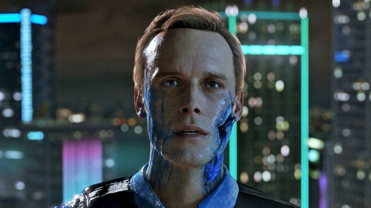 quantic dream multiplatform publisher