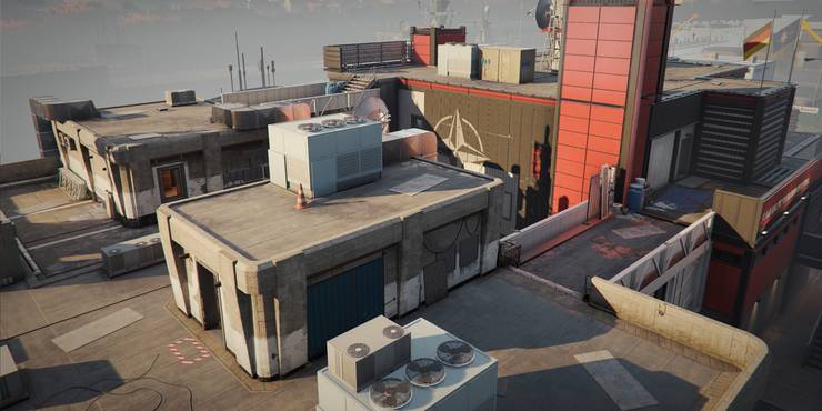 10 Things You Need To Know About Rainbow Six Siege Operation