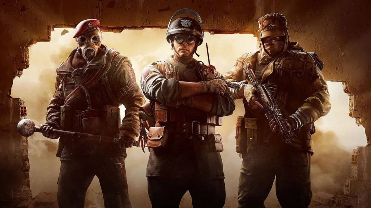 rainbow six siege tournament