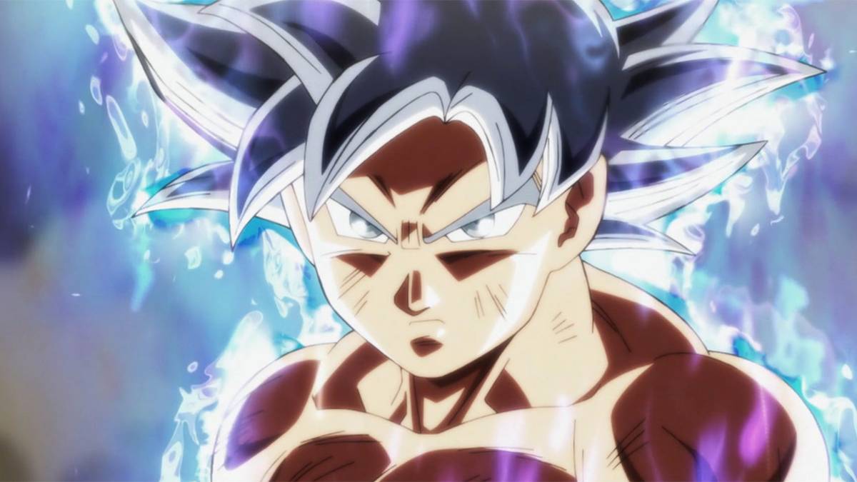 dragon ball z characters