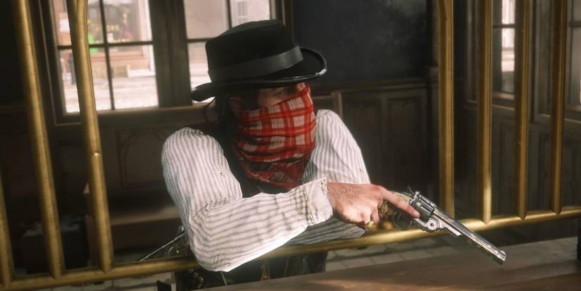 red dead redemption 2 dutch van der linde facts 5