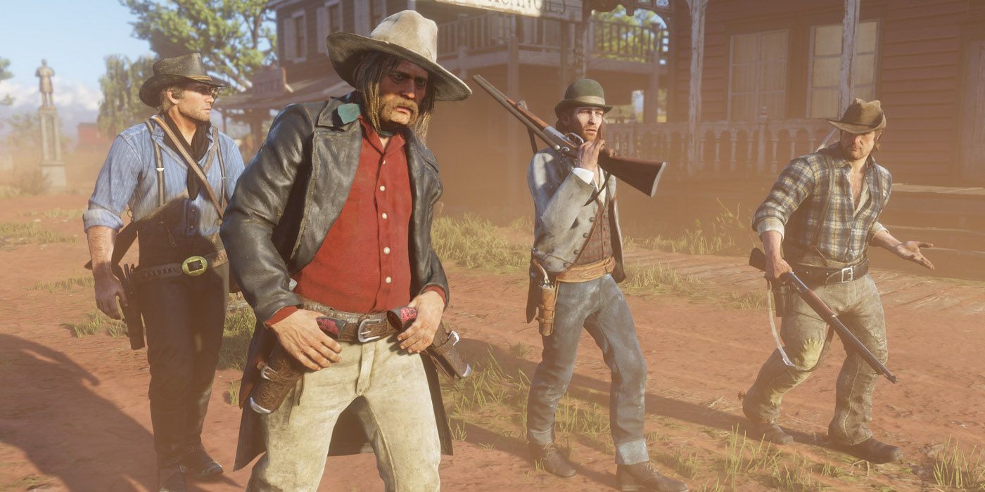 red dead redemption 2 pc release date