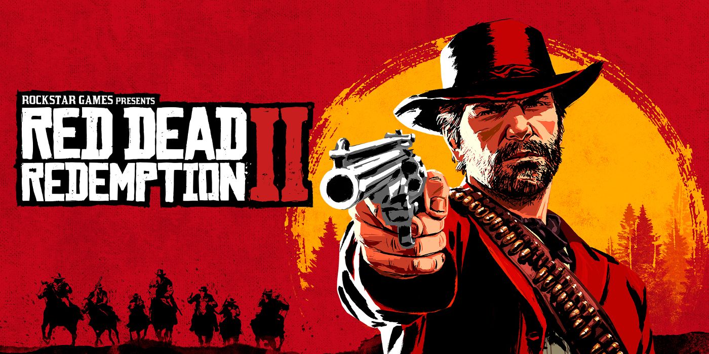 Dead Redemption 2: When is the Release Date?