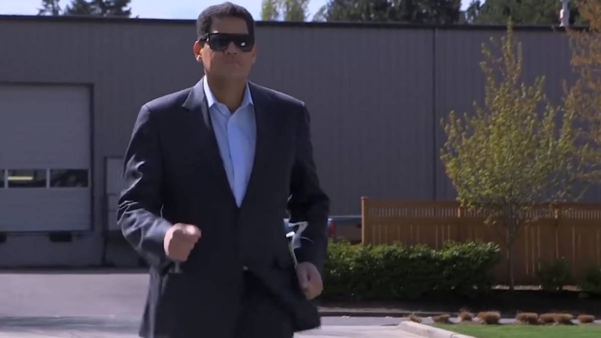 gears 5 achievement references reggie fils-aime