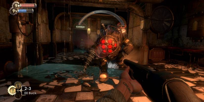 BioShock Remastered