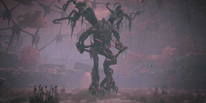 remnant from the ashes review