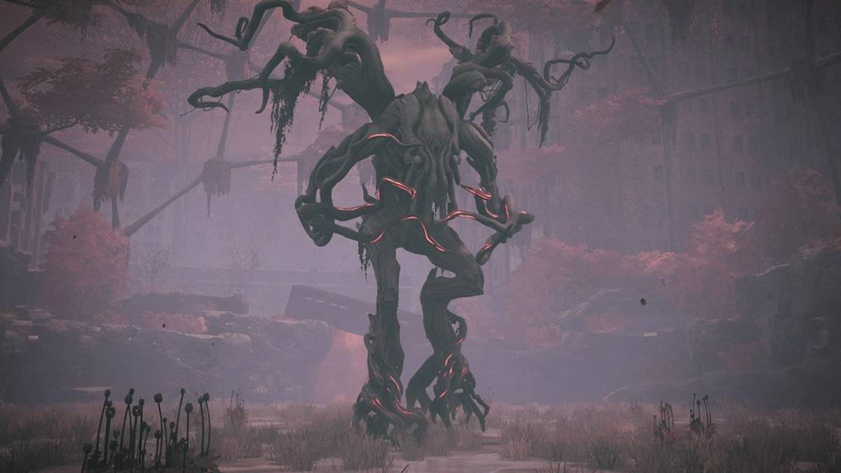 remnant from the ashes review