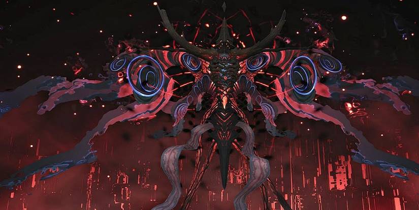 remnant from the ashes nightmare