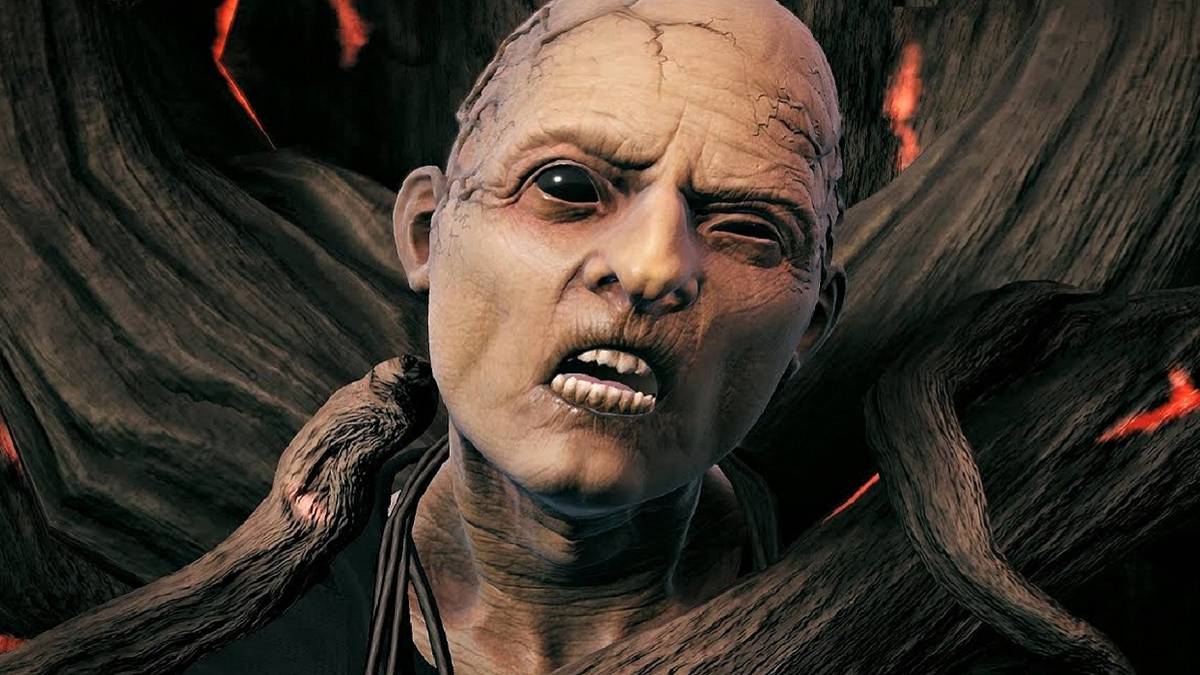 remnant from the ashes root mother