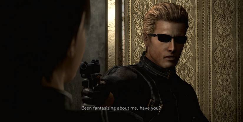 resident evil netflix series everything we know so far