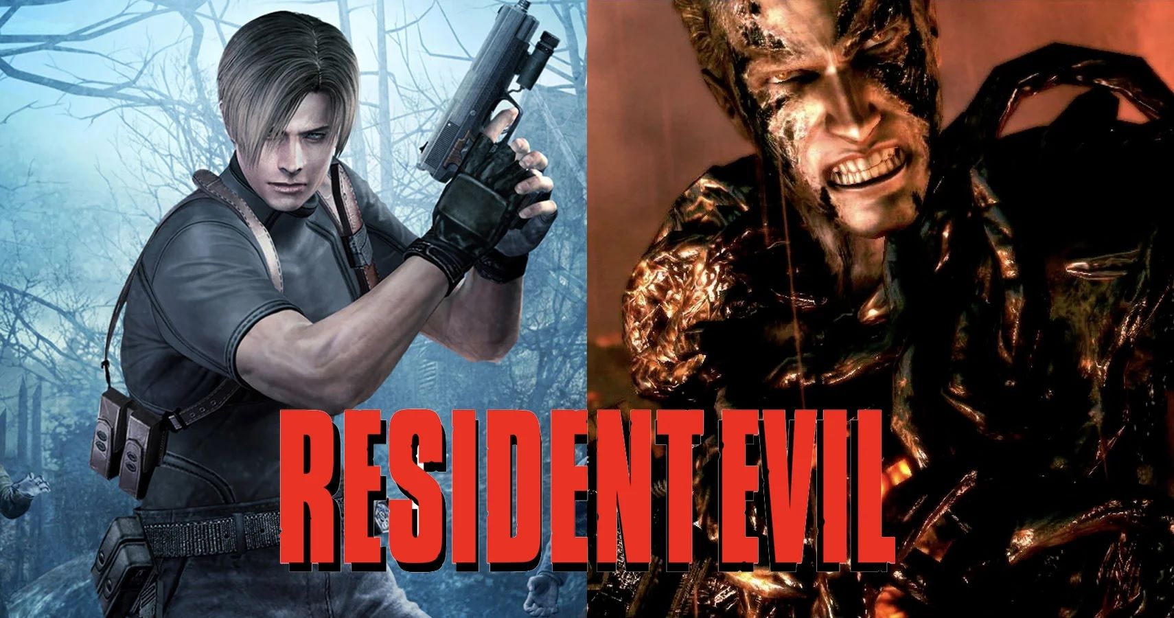 10 Resident Evil Memes That Make Perfect Sense 3792