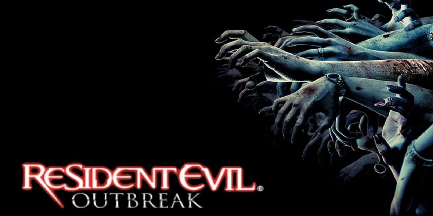 Why the New Resident Evil Game Could Be Outbreak 3