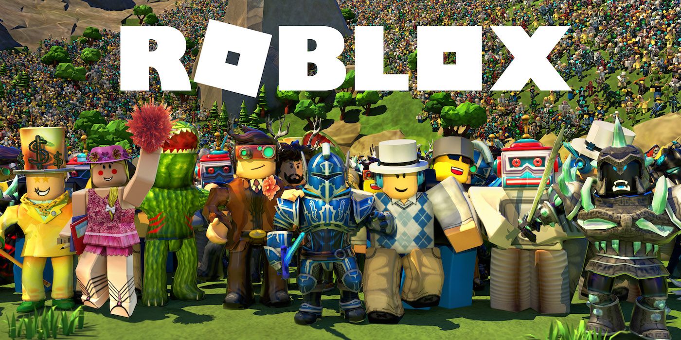 Roblox Passes Minecraft in Monthly Active Player Count