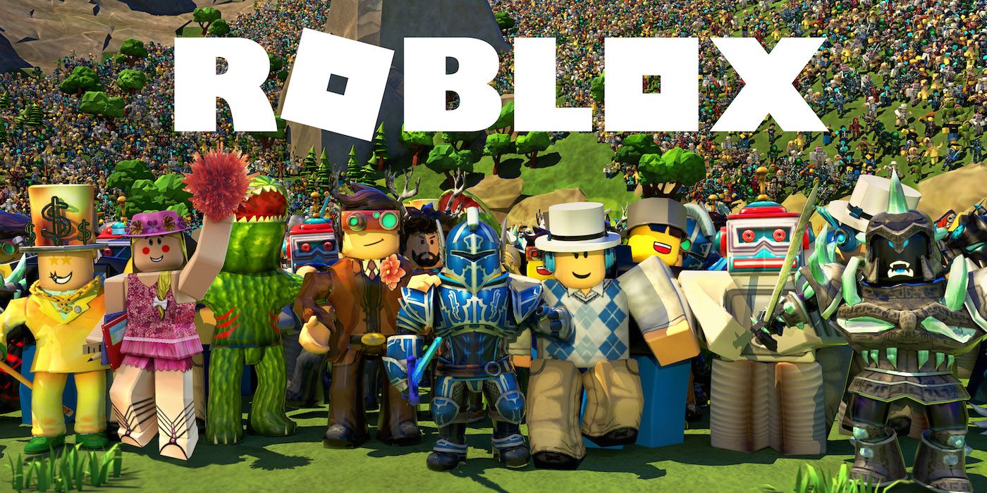 Roblox Player Count Tops 90 Million Each Month