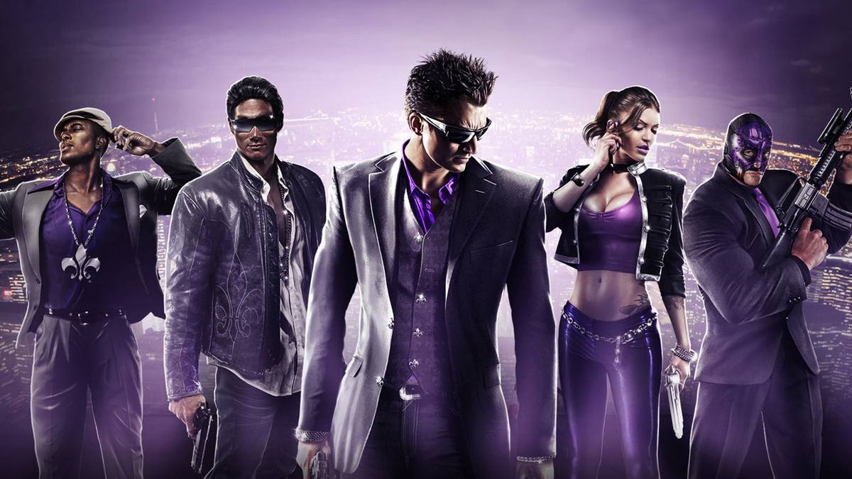 new saints row game in development