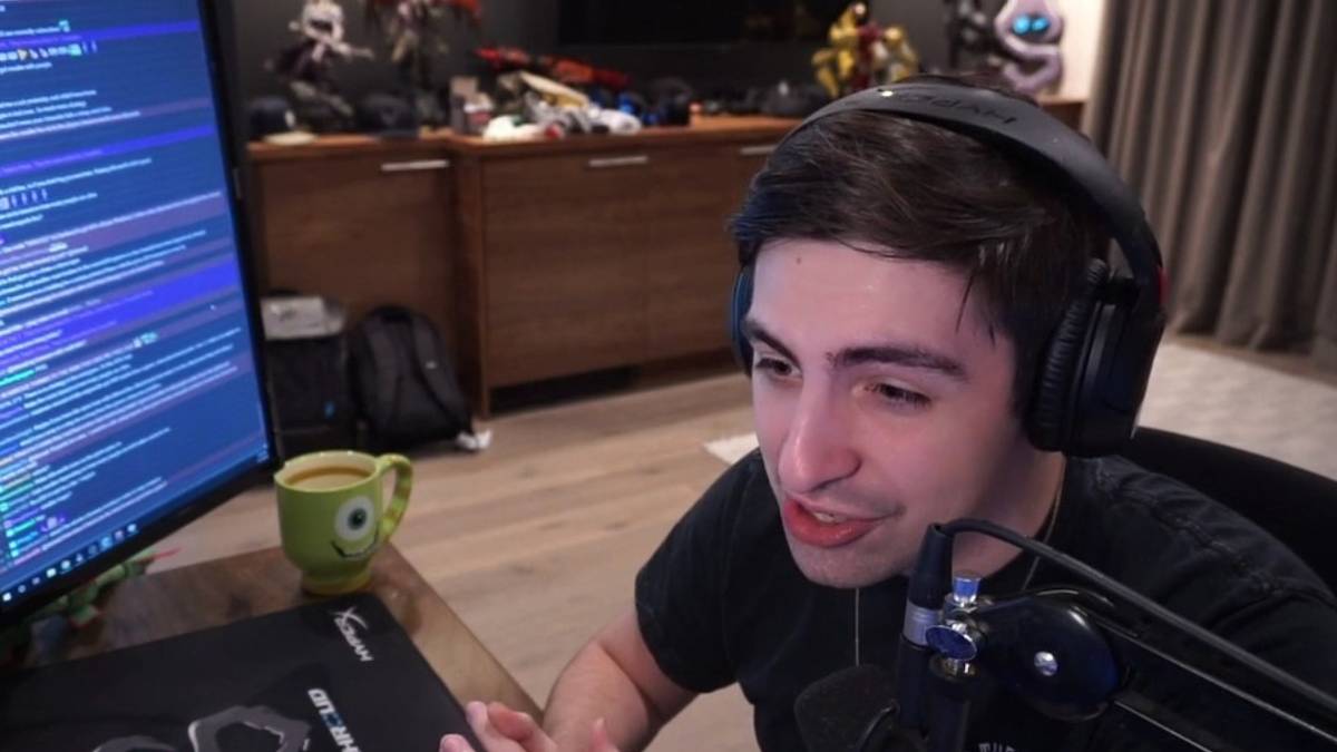 shroud