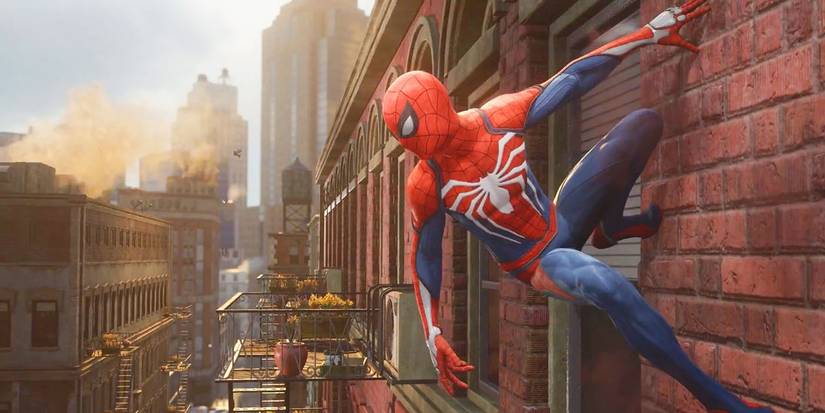 sony buys insomniac games