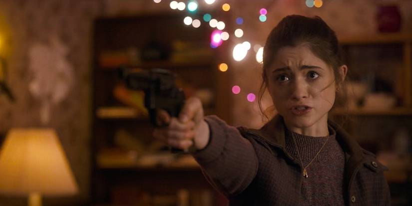 dead by daylight stranger things dlc