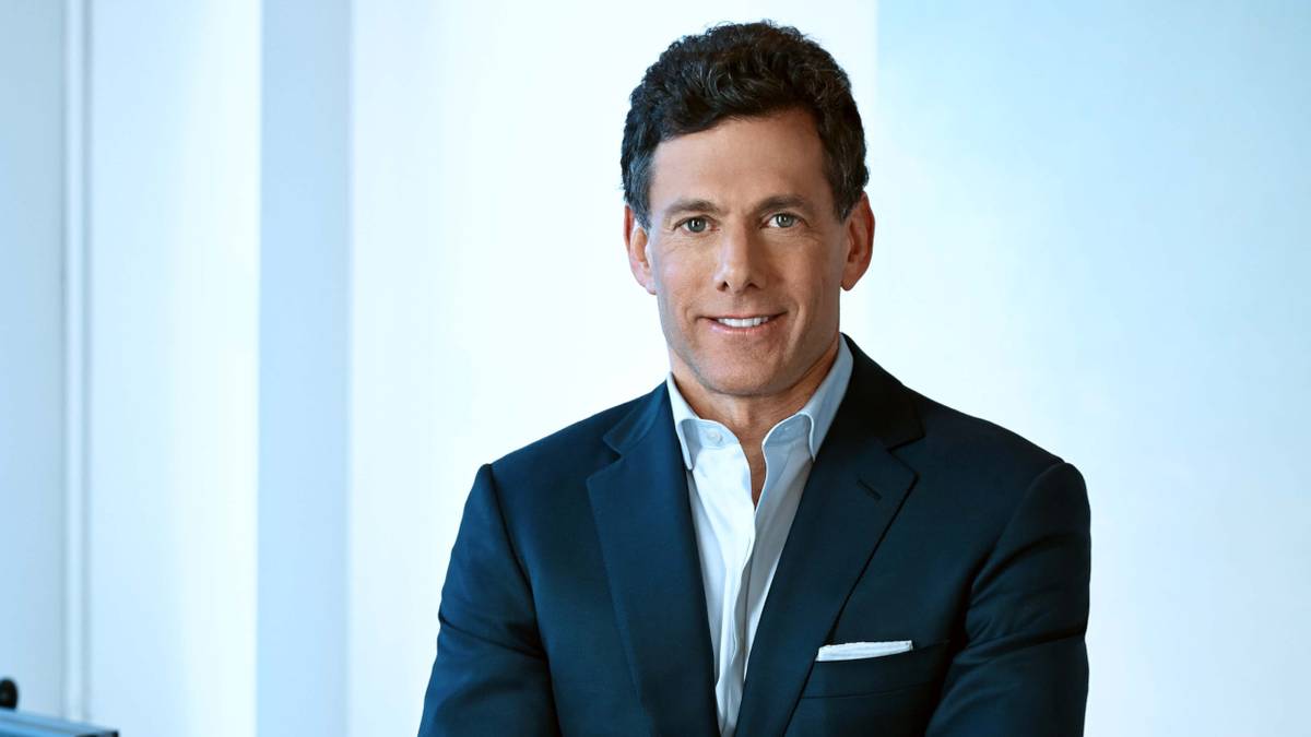 take-two ceo strauss zelnick