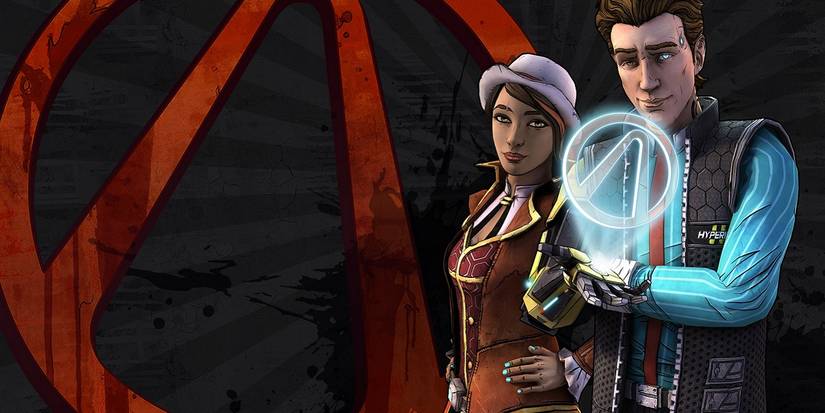 what happened in borderlands 2?