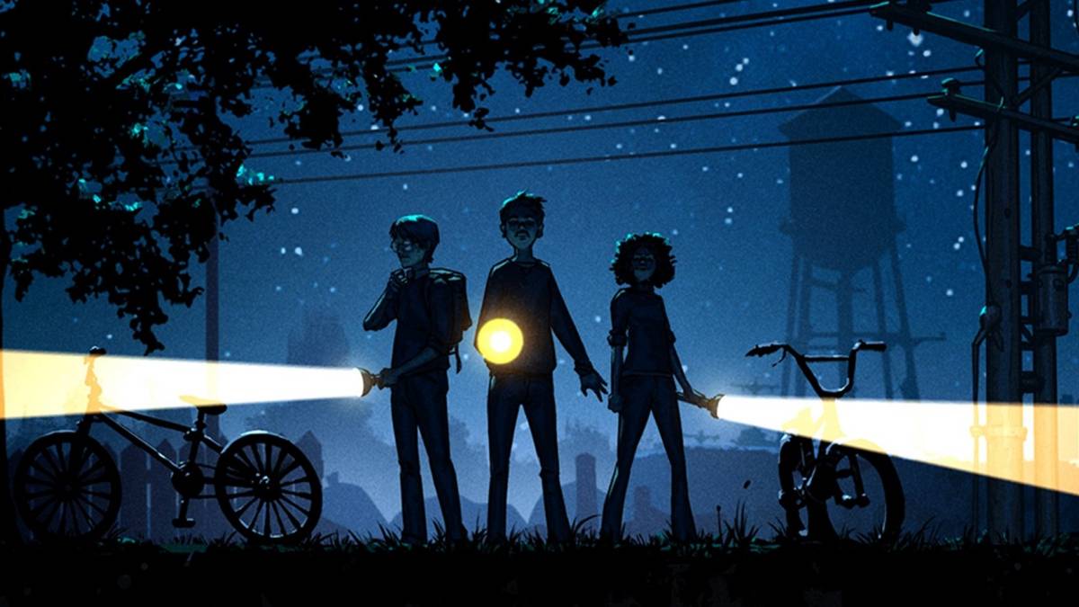 the blackout club review