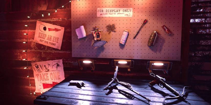 the blackout club review