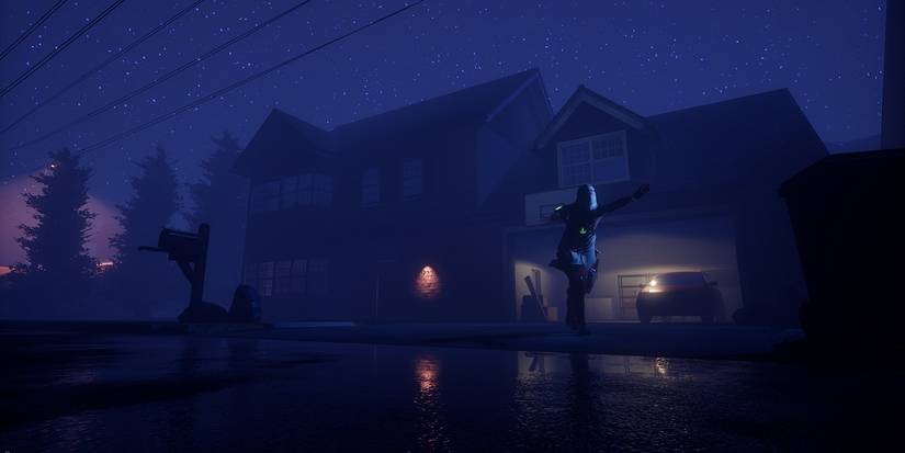 the blackout club review