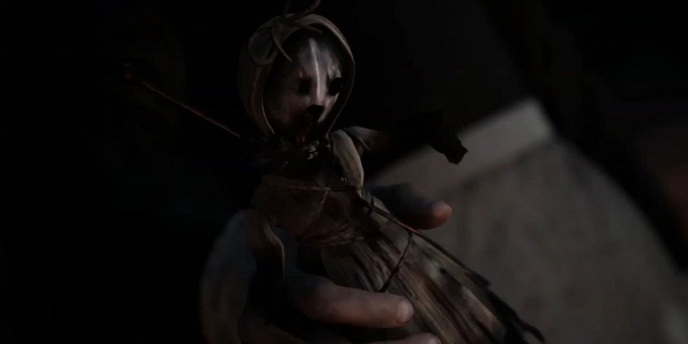 the dark pictures: little hope horror game announced for 2020