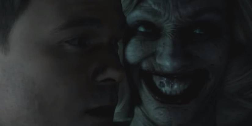 the dark pictures review