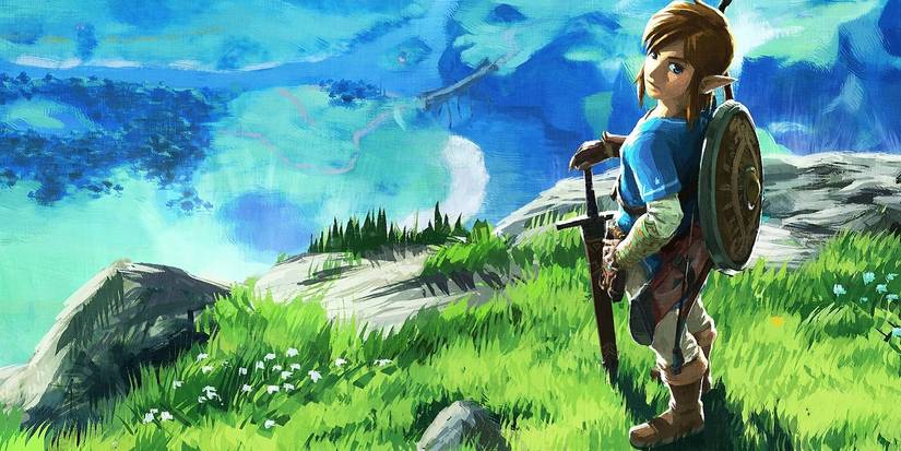 top 5 best selling zelda games