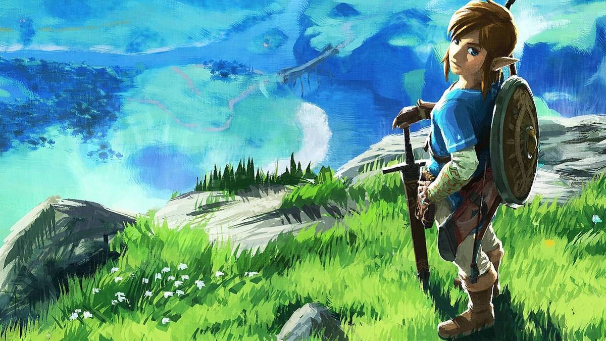 top 5 best selling zelda games
