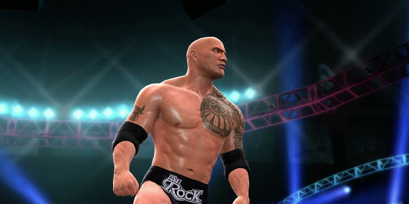 wwe 2k20 overpowered wrestlers