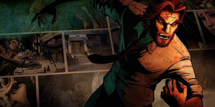 Everything We Know About The Wolf Among Us 2 Game Rant