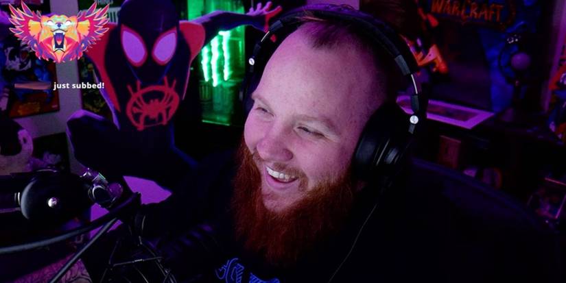 timthetatman twitch streamer