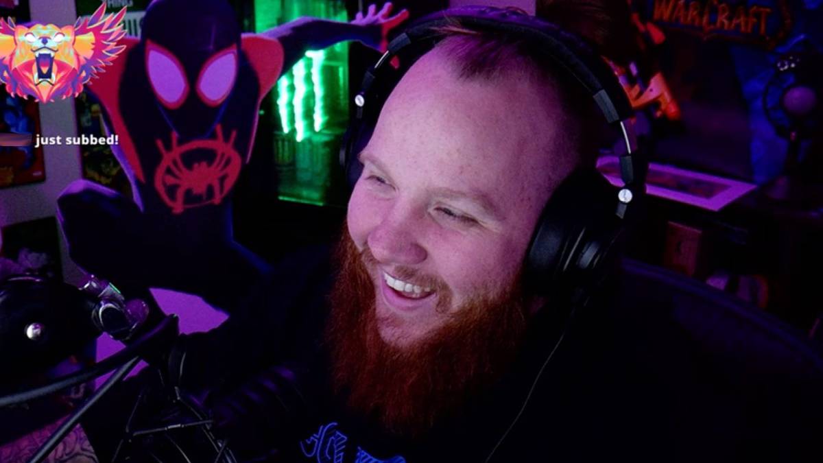 timthetatman twitch streamer