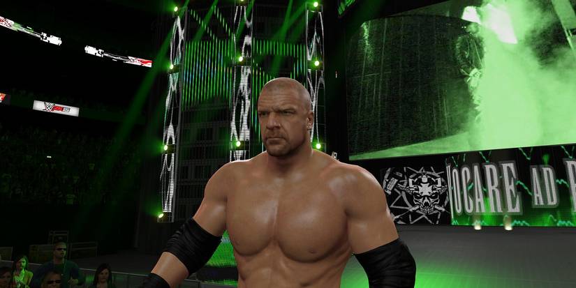 wwe 2k20 overpowered wrestlers